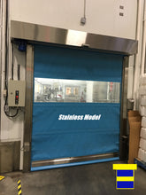 Load image into Gallery viewer, High Cycle Model 1100 Stainless