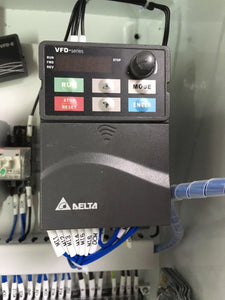 Delta Variable Speed Drive